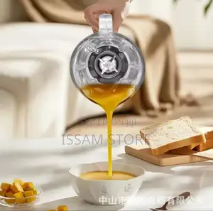 4 in 1 Blender