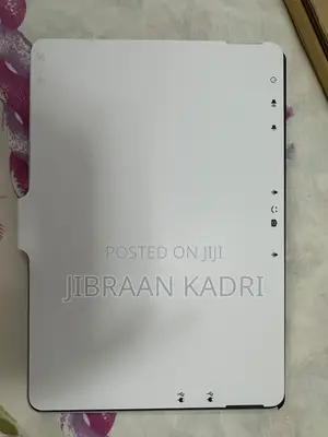 Microsoft Surface 256 GB Gray