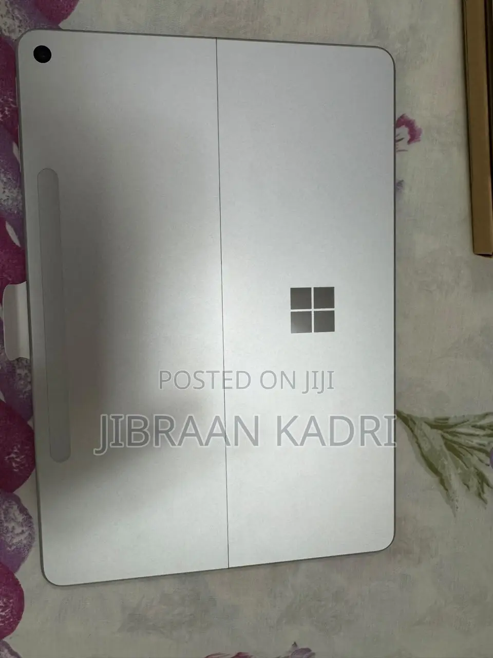 Microsoft Surface 256 GB Gray