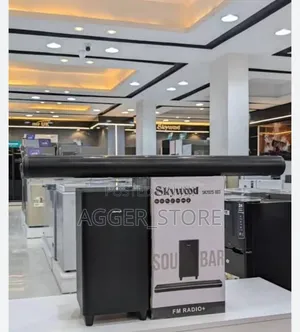 Skywood B03 Soundbar