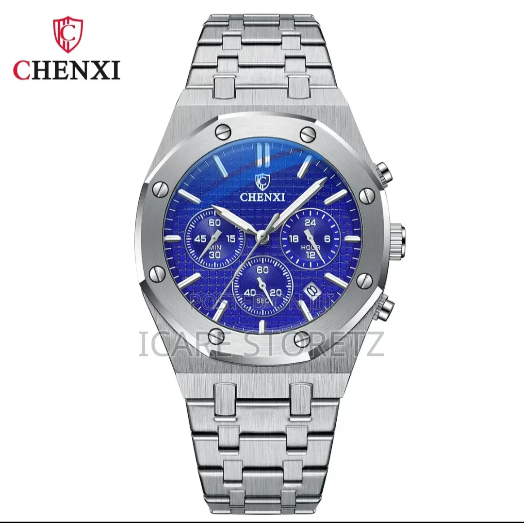 Chenxi Watch Quality