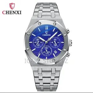 Chenxi Watch Quality
