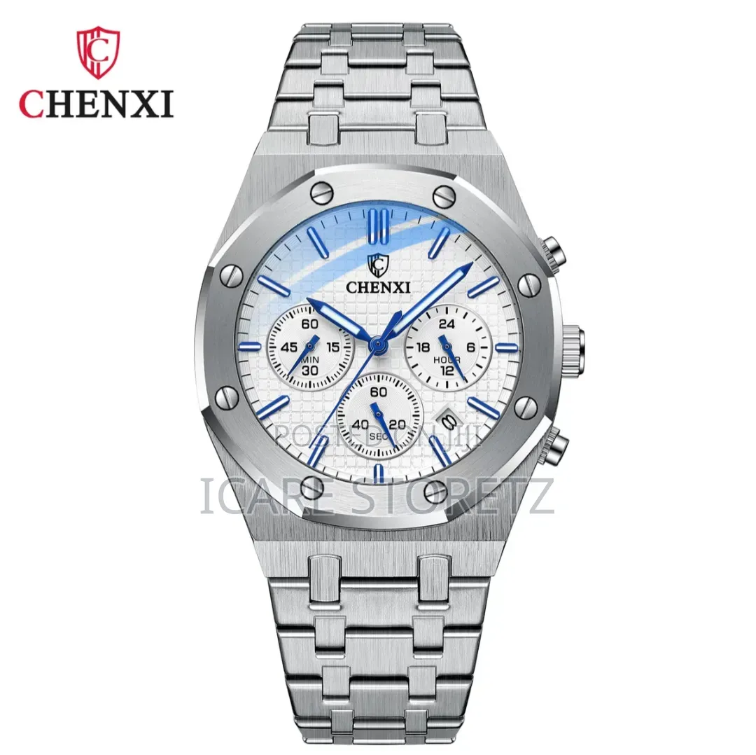 Chenxi Watch Quality
