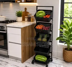 Single Stand Rack