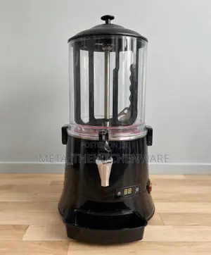 Chocolate Melter Machine /Hot Chocolate Dispenser 10L