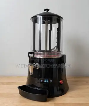 Chocolate Melter Machine /Hot Chocolate Dispenser 10L