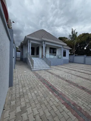 Furnished 3bdrm House in Kunduchi for sale