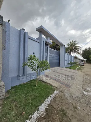 Furnished 3bdrm House in Kunduchi for sale