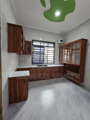 Furnished 3bdrm House in Kunduchi for sale