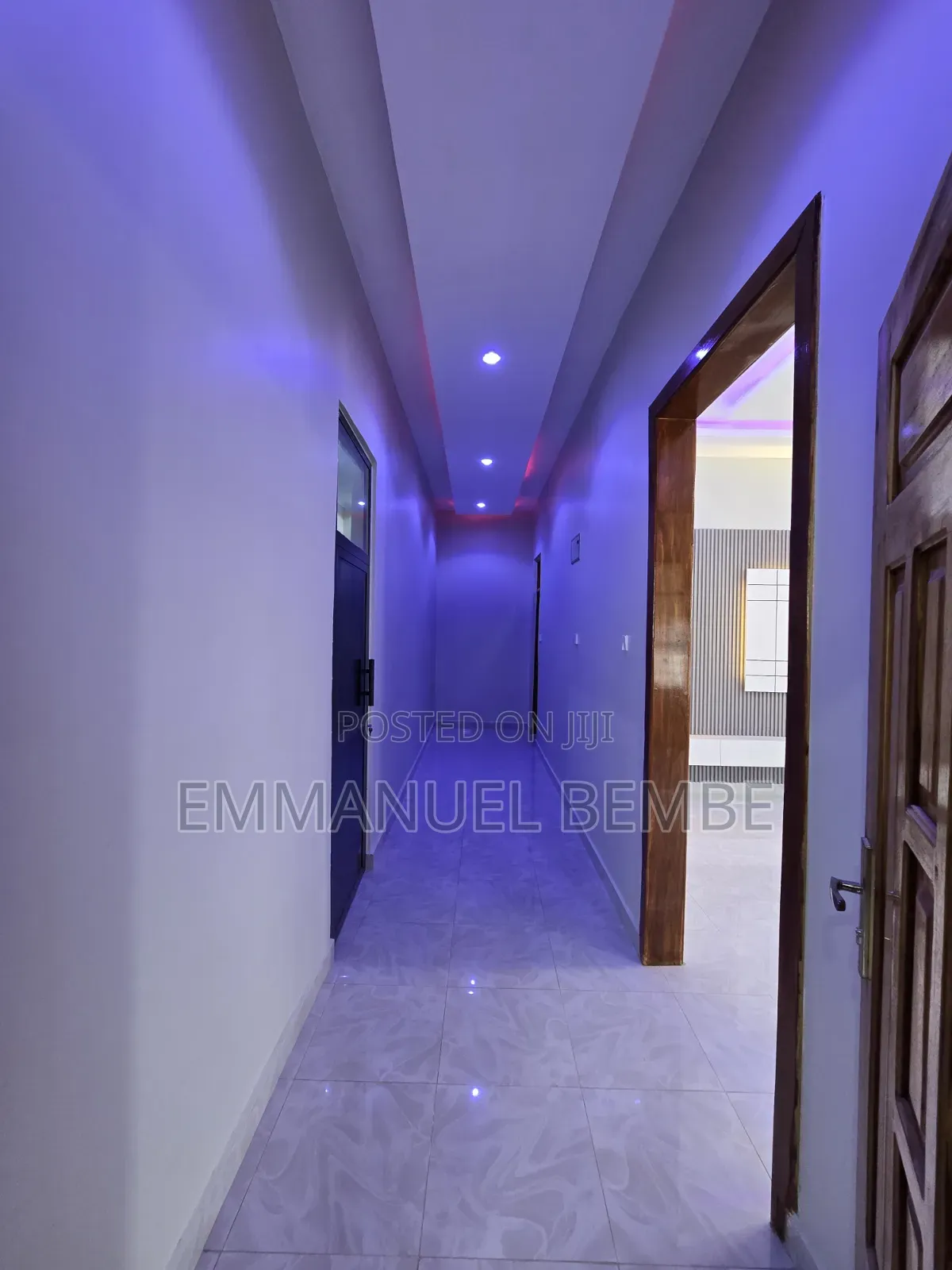 Furnished 3bdrm House in Kunduchi for sale