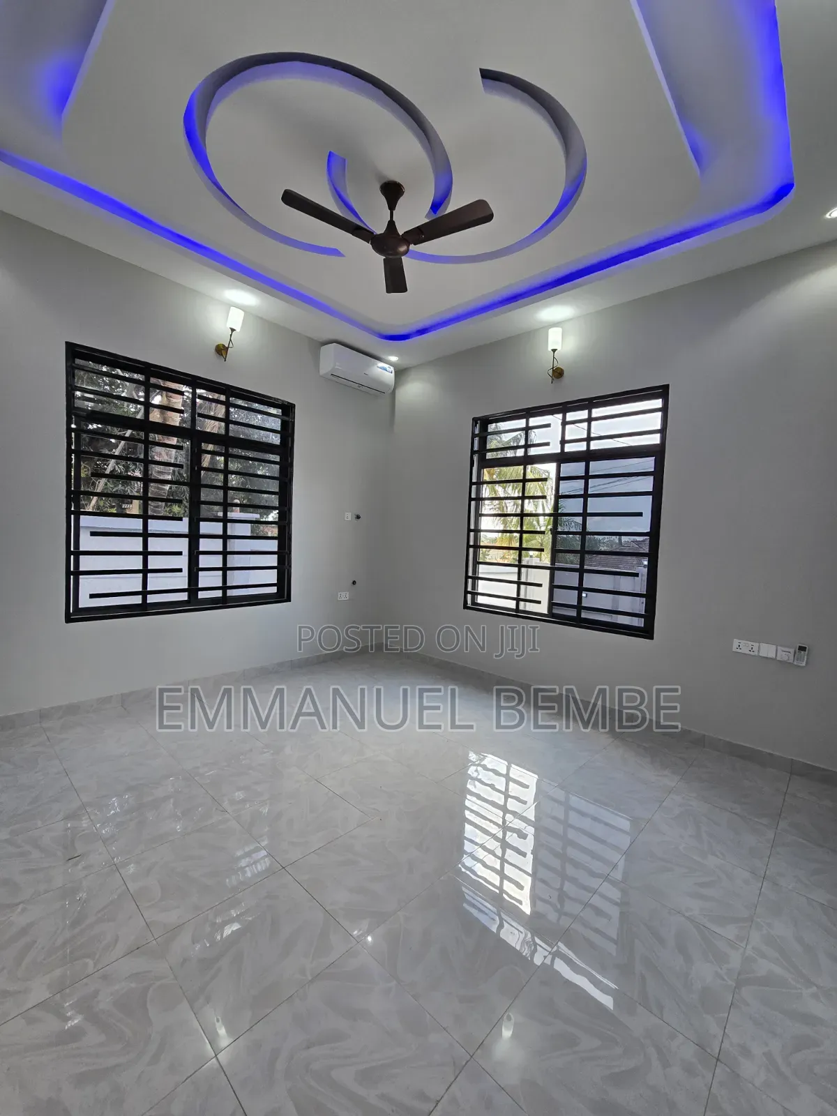 Furnished 3bdrm House in Kunduchi for sale