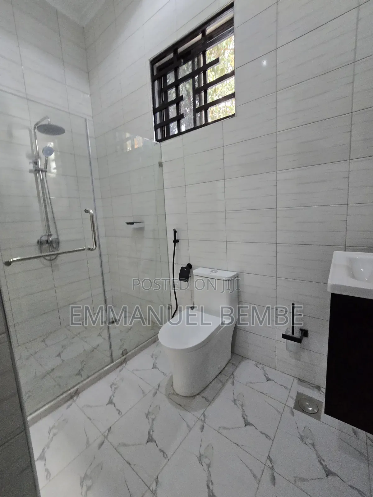 Furnished 3bdrm House in Kunduchi for sale