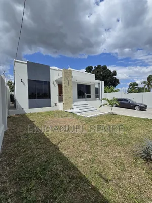 Furnished 3bdrm House in Goba for sale