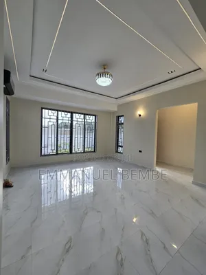 Furnished 3bdrm House in Goba for sale