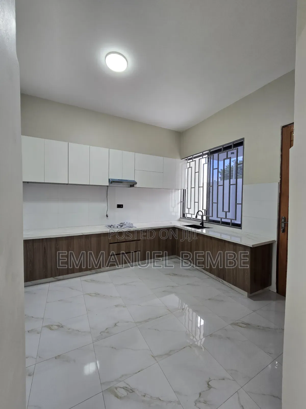 Furnished 3bdrm House in Goba for sale