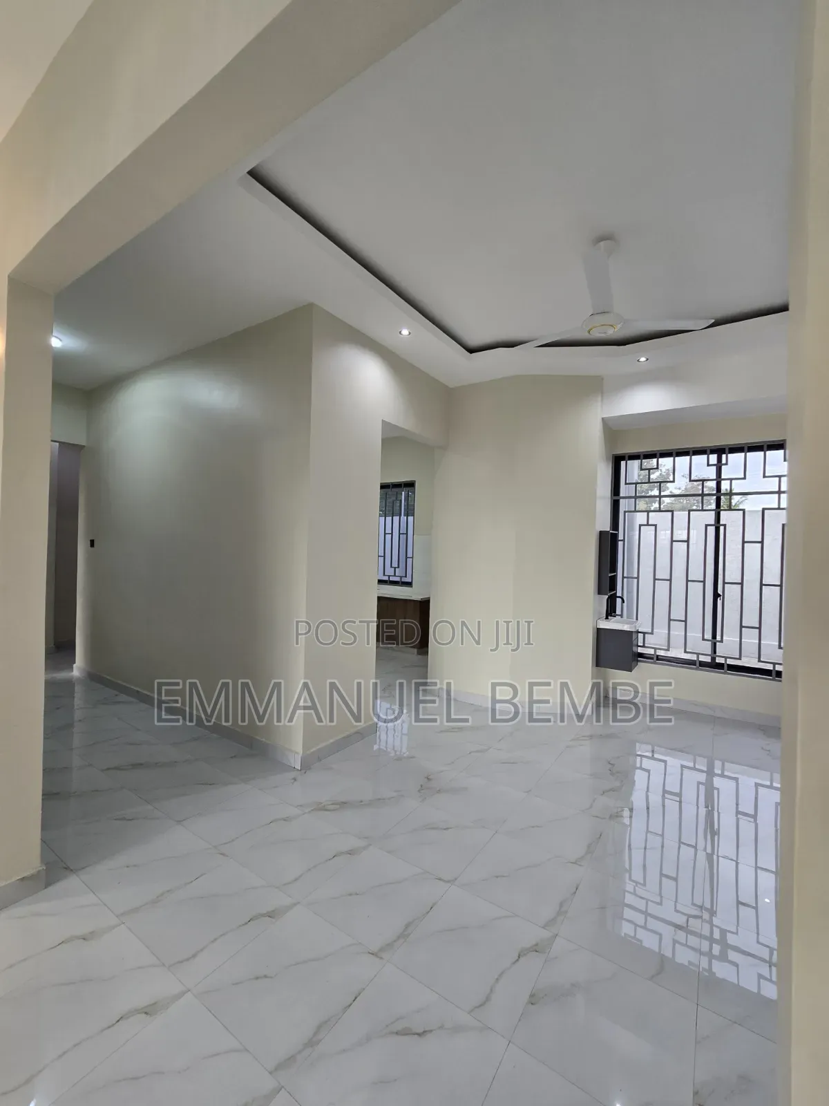 Furnished 3bdrm House in Goba for sale