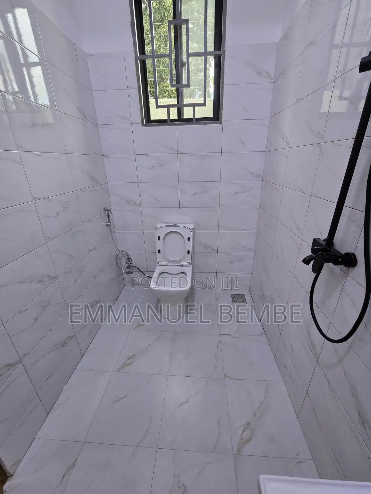 Furnished 3bdrm House in Goba for sale