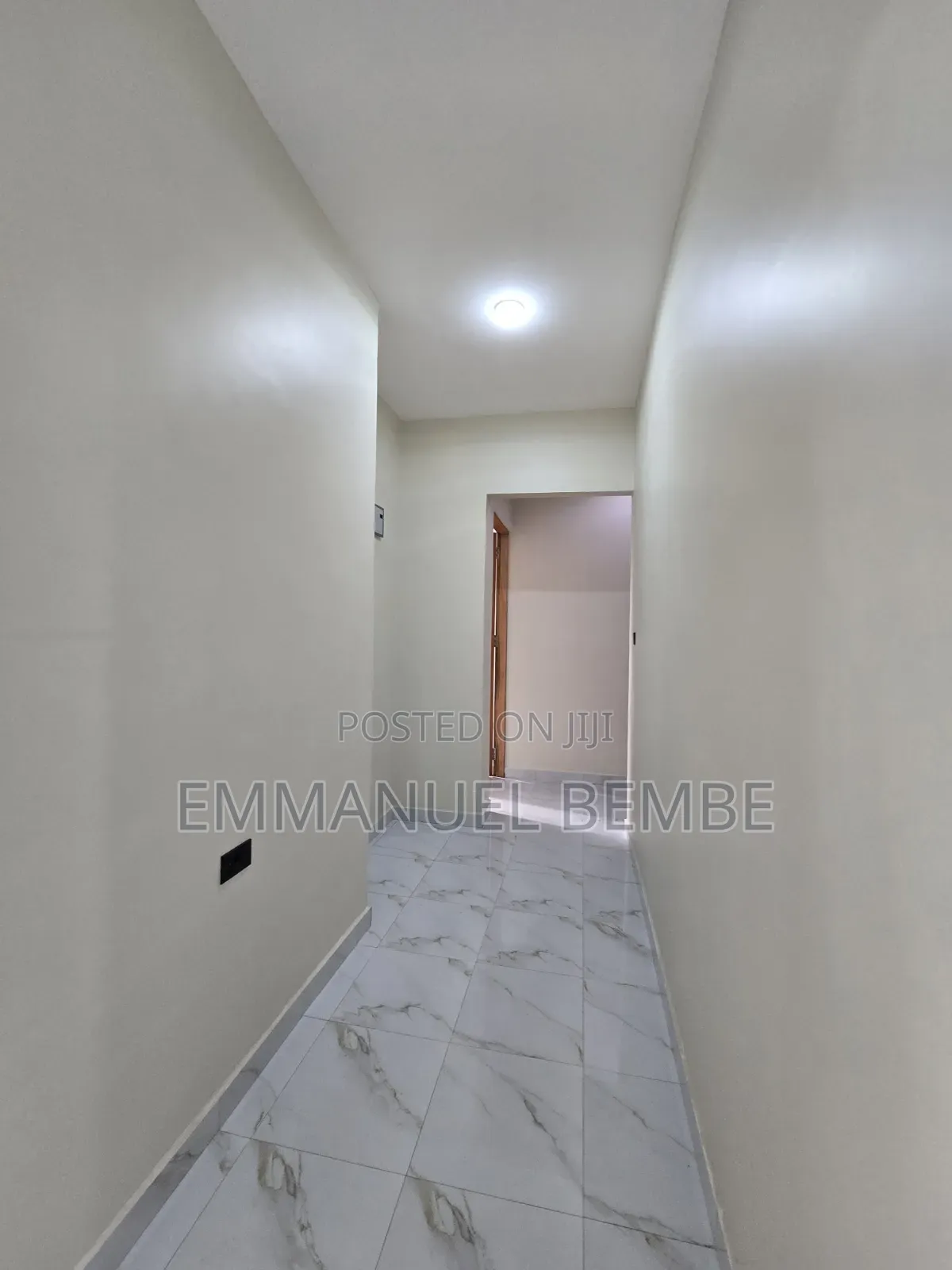 Furnished 3bdrm House in Goba for sale