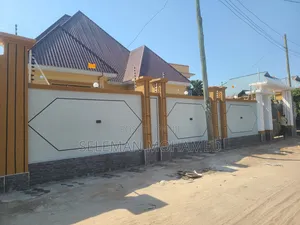 Furnished 6bdrm House in Biriani Real Estate, Mbagala for sale