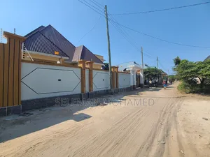 Furnished 6bdrm House in Biriani Real Estate, Mbagala for sale