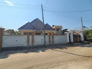 Furnished 6bdrm House in Biriani Real Estate, Mbagala for sale