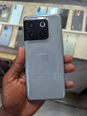 OnePlus 10T 256 GB