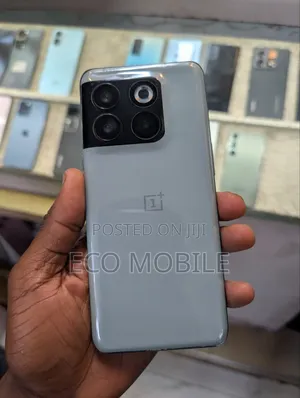 OnePlus 10T 256 GB