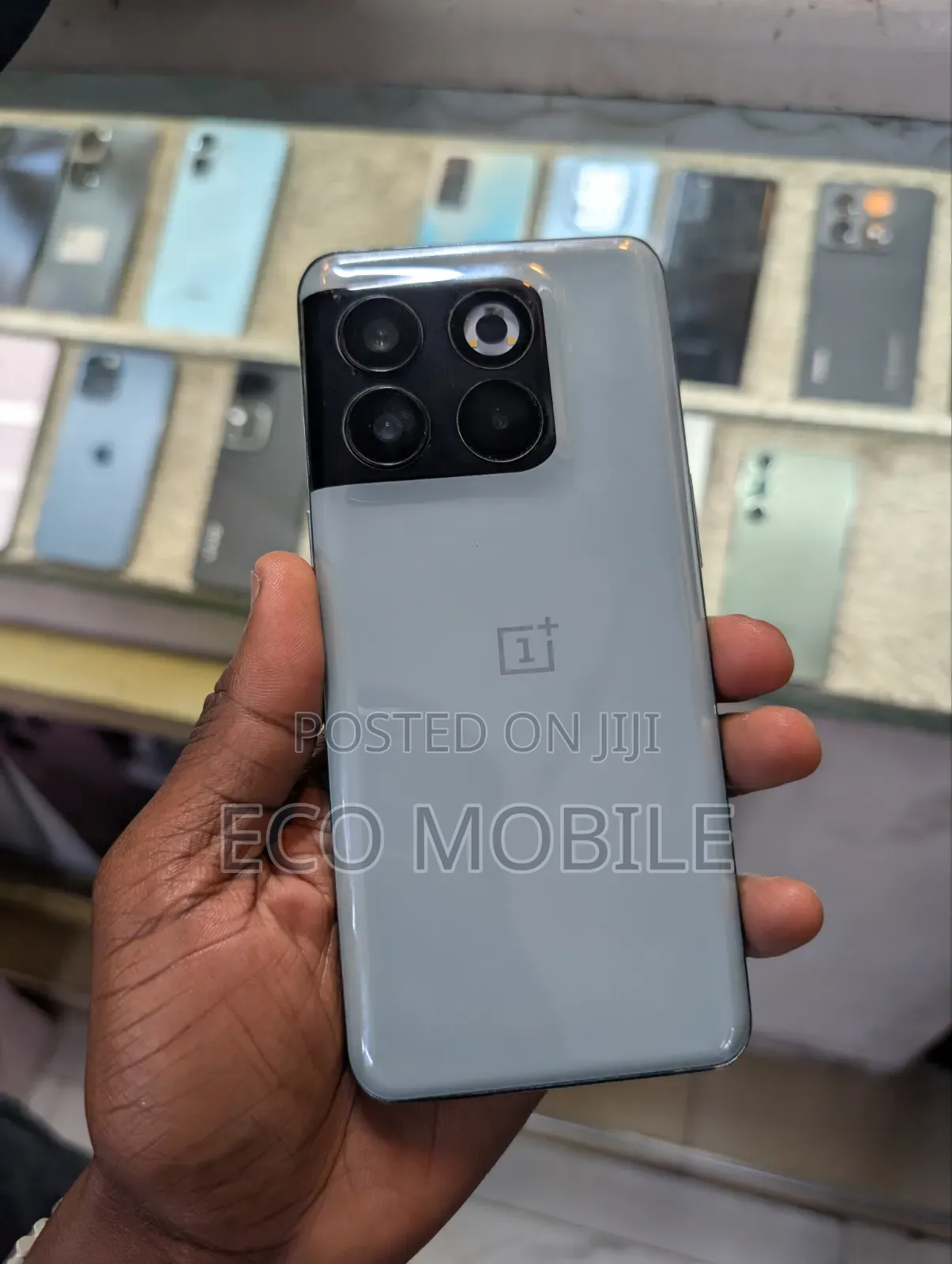 OnePlus 10T 256 GB