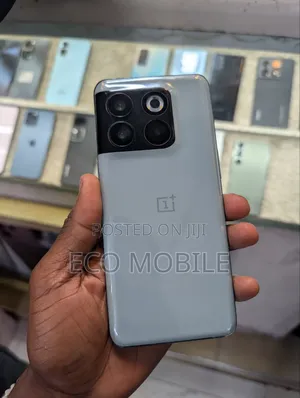 OnePlus 10T 256 GB