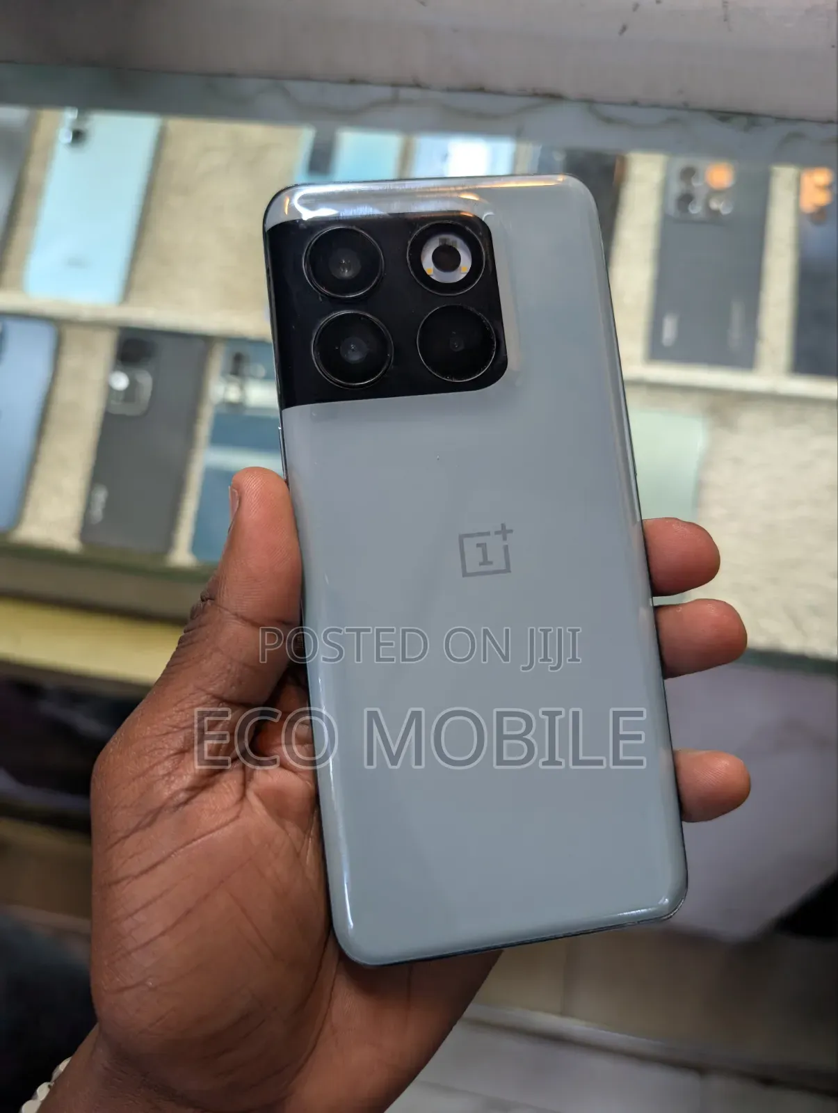 OnePlus 10T 256 GB