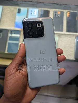 OnePlus 10T 256 GB