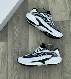 New Balance Ellipse V1 Sneakers Feature a Distinctive Curved Midsole