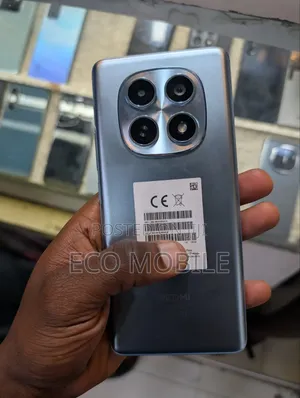 Xiaomi Redmi Note 15 128 GB