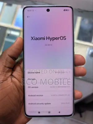Xiaomi Redmi Note 15 128 GB