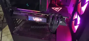 Desktop Computer MSI 16GB AMD Ryzen 9 SSD 1T