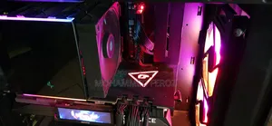 Desktop Computer MSI 16GB AMD Ryzen 9 SSD 1T