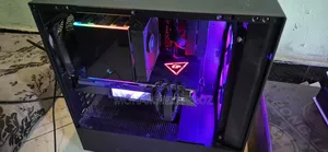 Desktop Computer MSI 16GB AMD Ryzen 9 SSD 1T