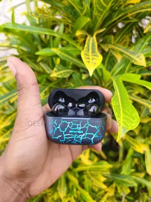 WEI T29 Pro TWS Bluetooth Earphones