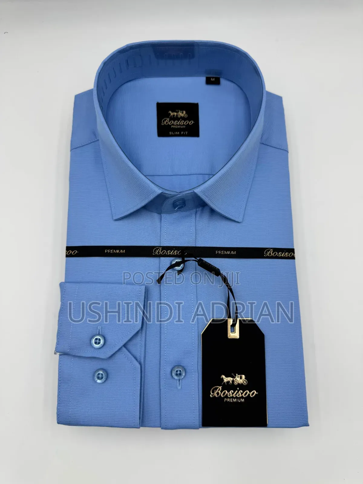 men’s Cotton Shirts – Premium Collection100% Cotton