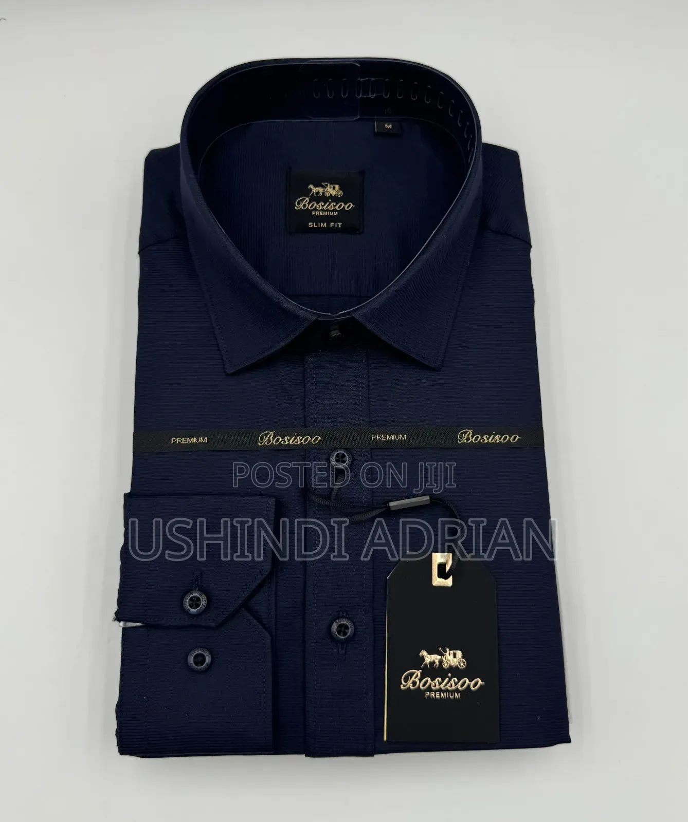 men’s Cotton Shirts – Premium Collection100% Cotton
