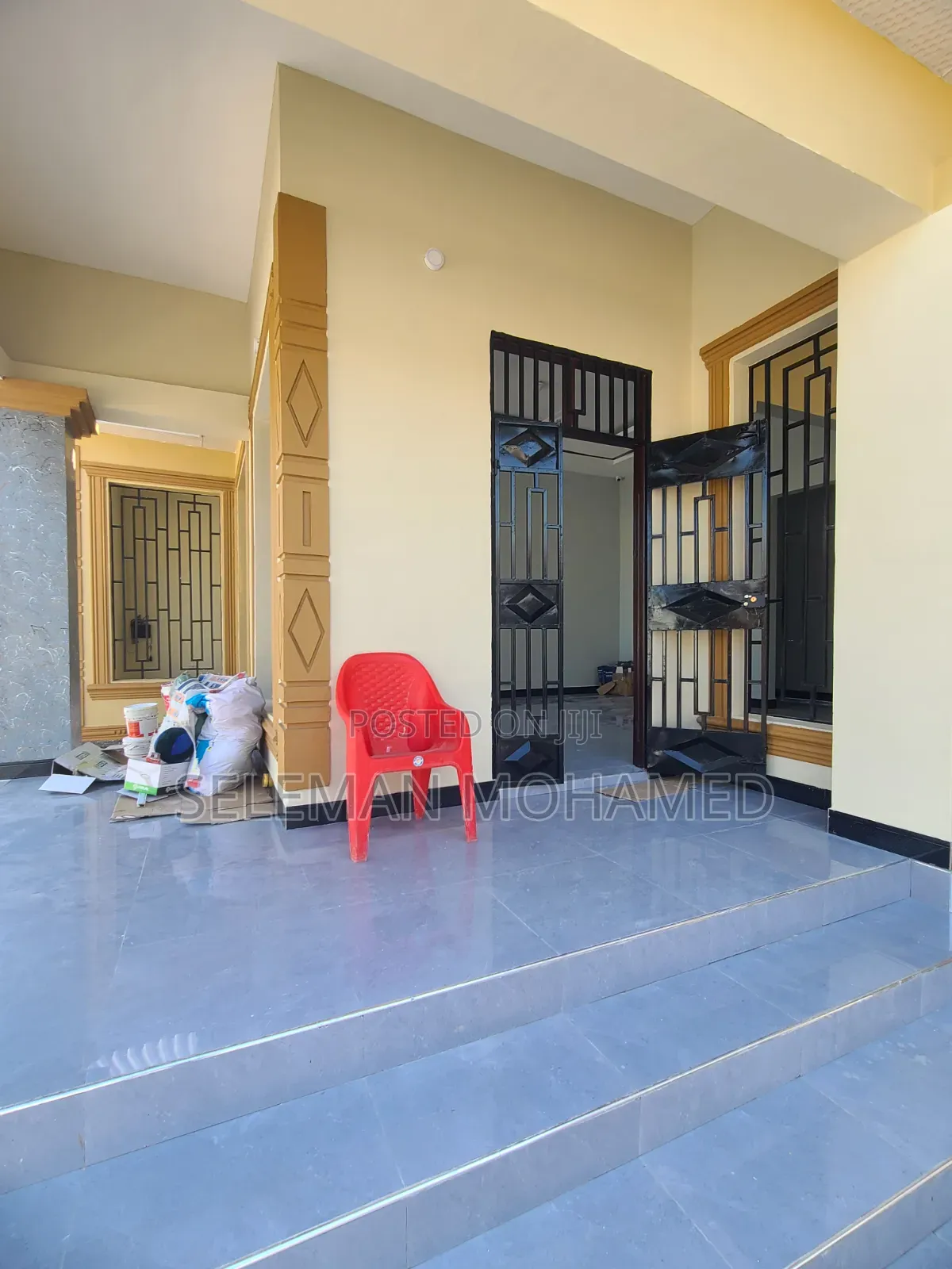 Furnished 6bdrm House in Biriani Real Estate, Mbagala for sale