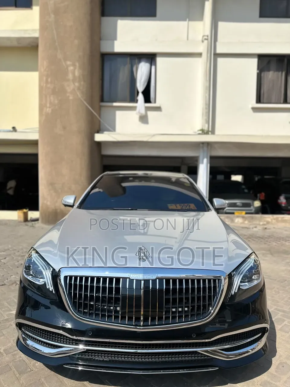 Mercedes-Benz E200 2017 Black