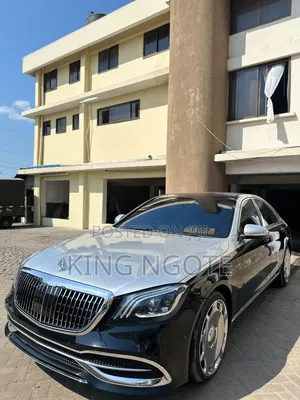 Mercedes-Benz E200 2017 Black