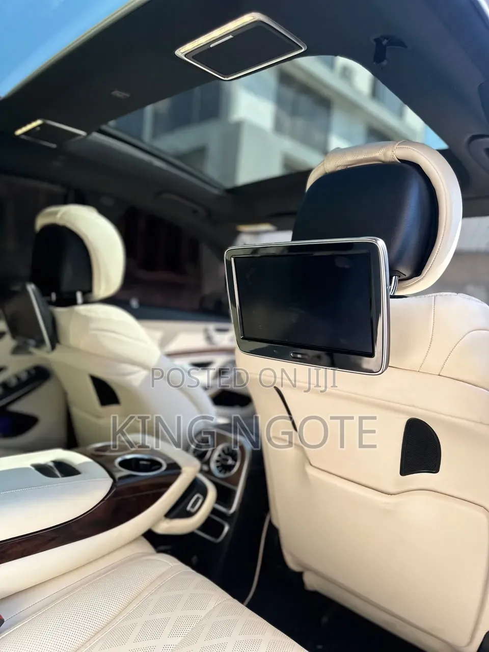 Mercedes-Benz E200 2017 Black