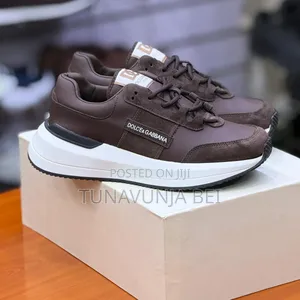Dolce Gagabbana Shoes