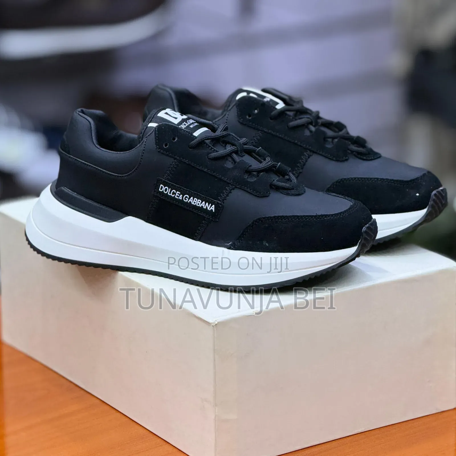 Dolce Gagabbana Shoes