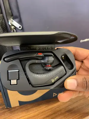 Poly Voyager Legend 50 UC Bluetooth Headset