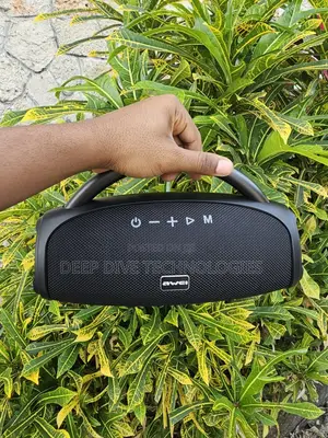 AWEI KA38 50W Portable Bluetooth Speaker