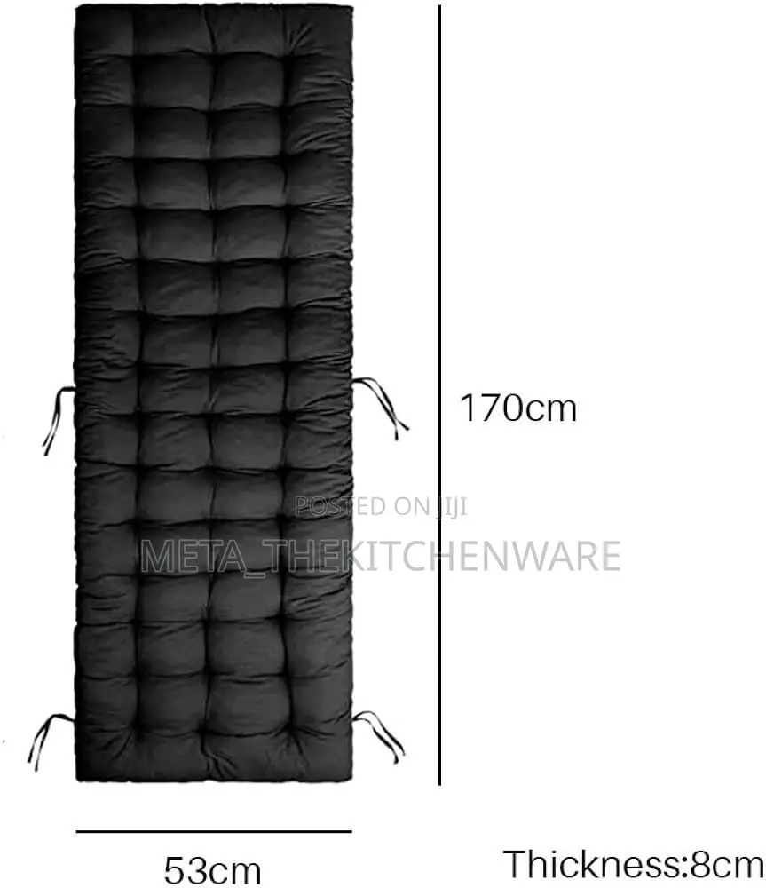 CAMPING Inflatable Sleeping Mattress