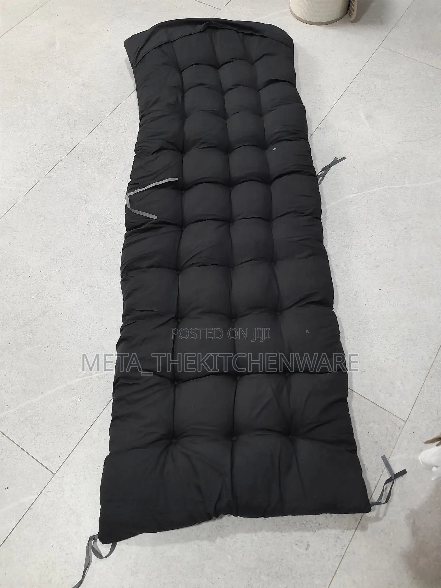 CAMPING Inflatable Sleeping Mattress